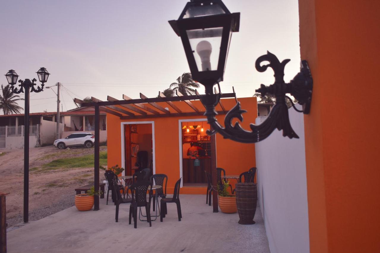 Vila Retiro Aracati Exterior photo