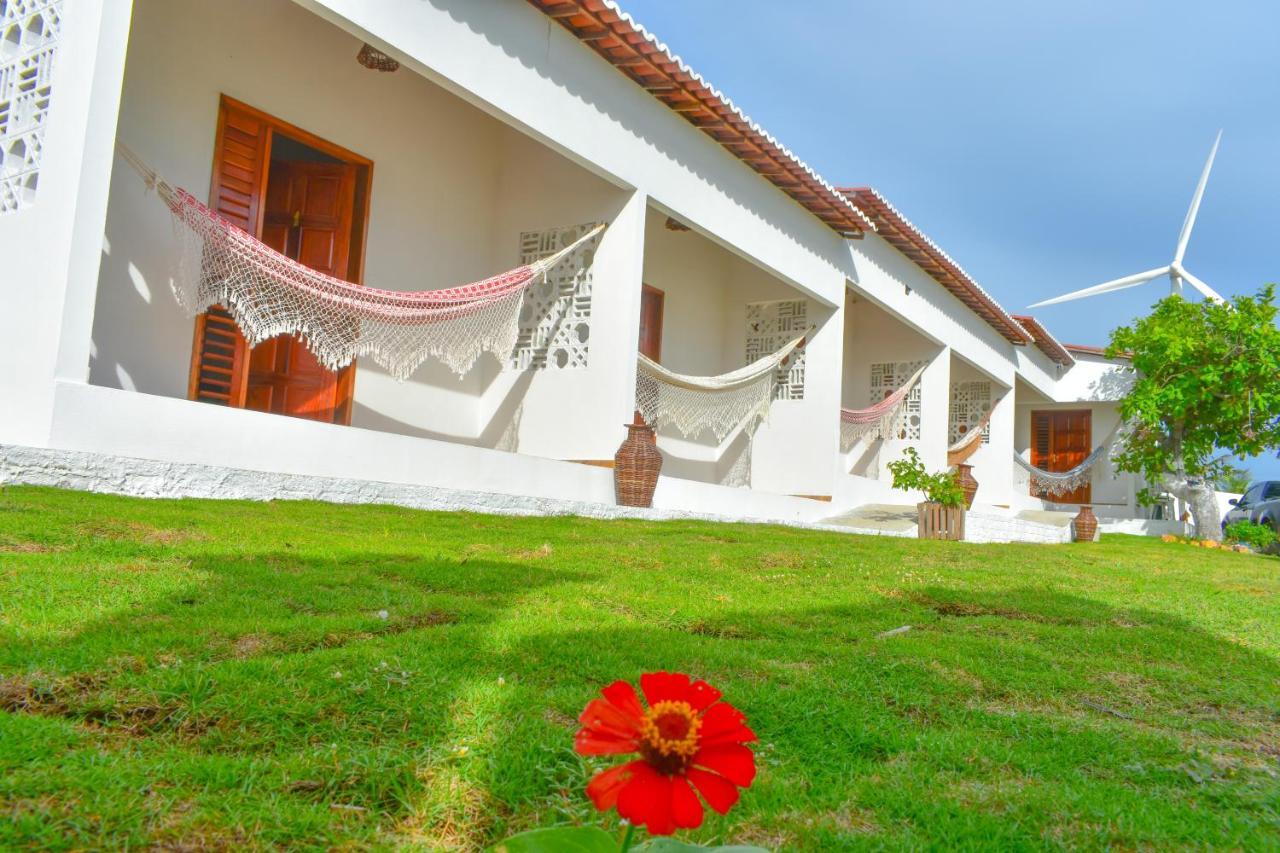 Vila Retiro Aracati Exterior photo